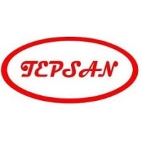 TEPSAN logo, TEPSAN contact details