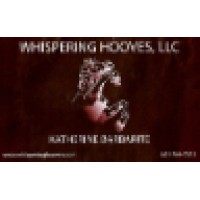 Whispering Hooves, LLC logo, Whispering Hooves, LLC contact details