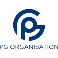 PG PROMOTION logo, PG PROMOTION contact details