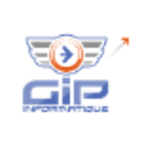 GIP Informatique logo, GIP Informatique contact details