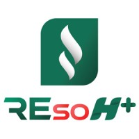 Resoh logo, Resoh contact details