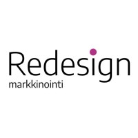 Redesign Markkinointi Oy logo, Redesign Markkinointi Oy contact details