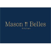 Mason Belles Kitchen logo, Mason Belles Kitchen contact details