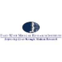 East West Medical Research Institute logo, East West Medical Research Institute contact details