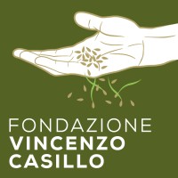 Fondazione Vincenzo Casillo logo, Fondazione Vincenzo Casillo contact details