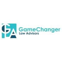 GameChanger Law Advisors logo, GameChanger Law Advisors contact details