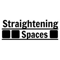 Straightening Spaces logo, Straightening Spaces contact details