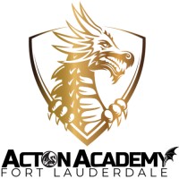 Acton Academy Fort Lauderdale logo, Acton Academy Fort Lauderdale contact details