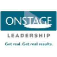 OnStage Leadership logo, OnStage Leadership contact details