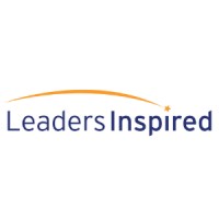 LeadersInspired logo, LeadersInspired contact details