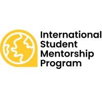 International Student Mentorship Program logo, International Student Mentorship Program contact details