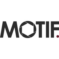 Motif Productions logo, Motif Productions contact details