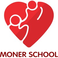 Moner School logo, Moner School contact details