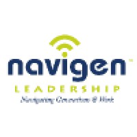 Navigen Leadership logo, Navigen Leadership contact details