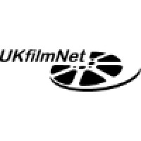 UKfilmNet logo, UKfilmNet contact details