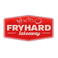 Fryhard Takeaway logo, Fryhard Takeaway contact details