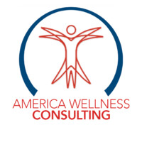 America Wellness Consulting logo, America Wellness Consulting contact details