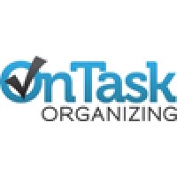 On Task Organizing, LLC logo, On Task Organizing, LLC contact details