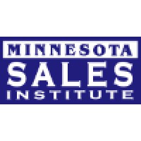 Minnesota Sales Institute, LLC logo, Minnesota Sales Institute, LLC contact details