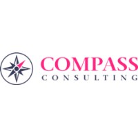 COMPASS CONSULTING SAS logo, COMPASS CONSULTING SAS contact details