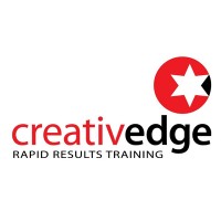 Creativedge Training and Development Ltd logo, Creativedge Training and Development Ltd contact details