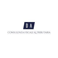 DA - CONSULENZA FISCALE & TRIBUTARIA logo, DA - CONSULENZA FISCALE & TRIBUTARIA contact details