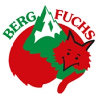 Bergfuchs logo, Bergfuchs contact details