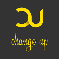 change up e.U. logo, change up e.U. contact details