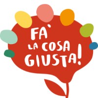 Fa' la cosa giusta! logo, Fa' la cosa giusta! contact details