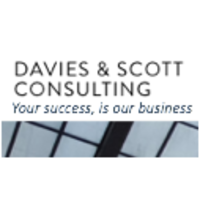 Davies and Scott Consulting logo, Davies and Scott Consulting contact details