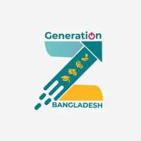 Generation Z Bangladesh logo, Generation Z Bangladesh contact details