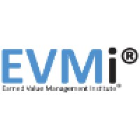 EVMi® Earned Value Management Institute® logo, EVMi® Earned Value Management Institute® contact details