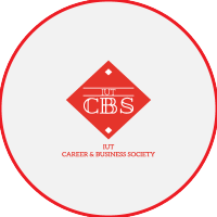 IUT Career & Business Society logo, IUT Career & Business Society contact details