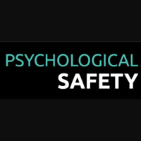 Psychological Safety logo, Psychological Safety contact details