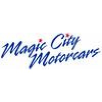 Magic City Motorcars logo, Magic City Motorcars contact details