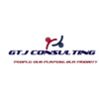 GTJ Consulting logo, GTJ Consulting contact details