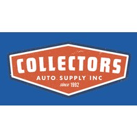 Collectors Auto Supply Inc logo, Collectors Auto Supply Inc contact details