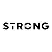 STRONG Rowformer logo, STRONG Rowformer contact details