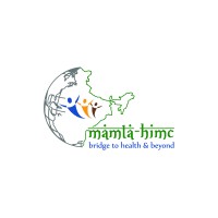 MAMTA Health Institute for Mother and Child logo, MAMTA Health Institute for Mother and Child contact details