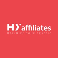 HY Affiliates logo, HY Affiliates contact details