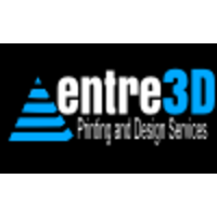 Entre3D Printing & Design Services logo, Entre3D Printing & Design Services contact details