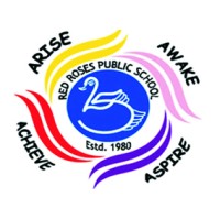 RED ROSES PUBLIC SCHOOL PALAM VIHAR logo, RED ROSES PUBLIC SCHOOL PALAM VIHAR contact details