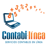 Contabi-línea logo, Contabi-línea contact details