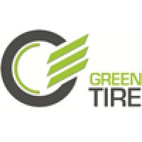 Greentire logo, Greentire contact details