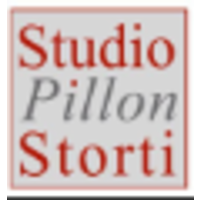 Studio Pillon Storti logo, Studio Pillon Storti contact details