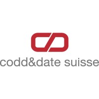 Codd & Date Suisse logo, Codd & Date Suisse contact details