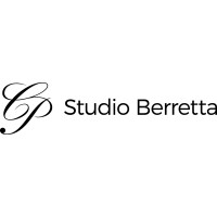 Studio Berretta logo, Studio Berretta contact details