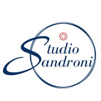 Studio Sandroni logo, Studio Sandroni contact details