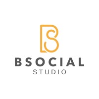 BSocial Studio logo, BSocial Studio contact details