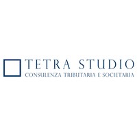 TETRA STUDIO logo, TETRA STUDIO contact details